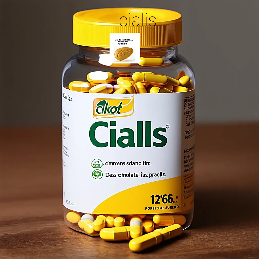 Donde puedo comprar cialis sin receta